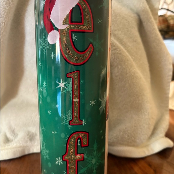 20 oz ELF TUMBLER - Picture 2 of 3